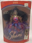 Vintage 1991 Shani Doll By Mattel “Shani” #1750 World Of Beauty