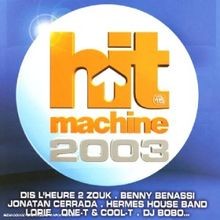 Hit Machine 15 von Compilation | CD | Zustand sehr gut