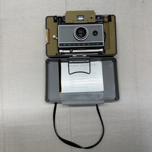 Polaroid 230 Land Camera | eBay