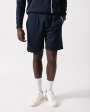 Image of BOSS Orange Mens Authentic Loungewear Shorts 50545560 - Dark Blue 403