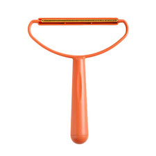 Double-Sided Reusable Lint Remover and Fuzz Shaver for Clothes