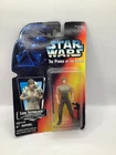 Kenner Star Wars Power Of The Force Action Figure -LUKE SKYWALKER SEALED