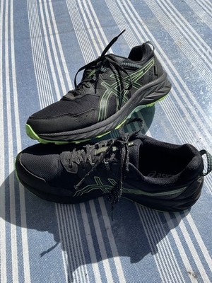 Asics GEL-VENTURE 9, Ortholite, WATERPROOF, AmpliFoam, Gr. EURO 48