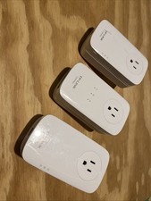 TP-LINK TL-PA8030P and TL-PA8010P 1200 Mbps Adapters