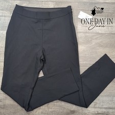 A New Day Straight Leg Dress Pants Size 8