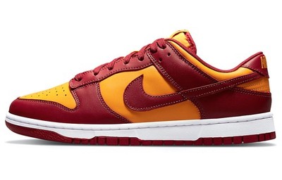 Nike Dunk Low Midas Gold - DD1391-701 MT