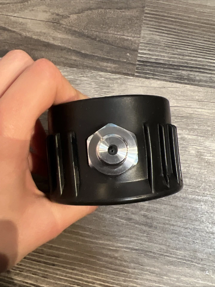 Manómetro digital 0-100 PSI — Tecnologías SSI — MGA-100-A-9V-R Foto 3 de 4