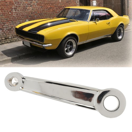_Steering Box Pitman Arm Precise Control Heavy Duty Steering Linkage For - Imagen 6 de 12