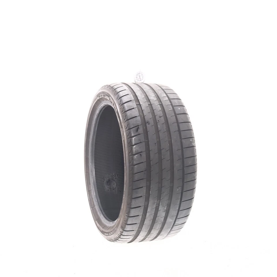 二手 275/35ZR19 普利司通 Potenza Sport 100Y - 6/32 — 第 2/4 张图片