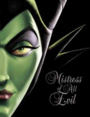 Mistress of All Evil-Villains, Book 4 Hardcover Serena Valentino