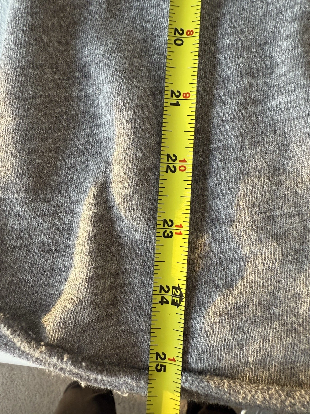 UNDERCOVER Felpa con cappuccio pullover rosa Victorias Secret 5th & Ocean Cardinals color block piccola