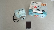 macchina fotografica istantanea fuji instax mini 8