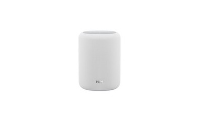 Wiim Sound Lite weiß Aktiv Akku Accu Lautsprecher bluetooth Netzwerk Streaming