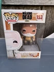 Funko Pop! Vinyl: The Walking Dead - Hershel Greene #153