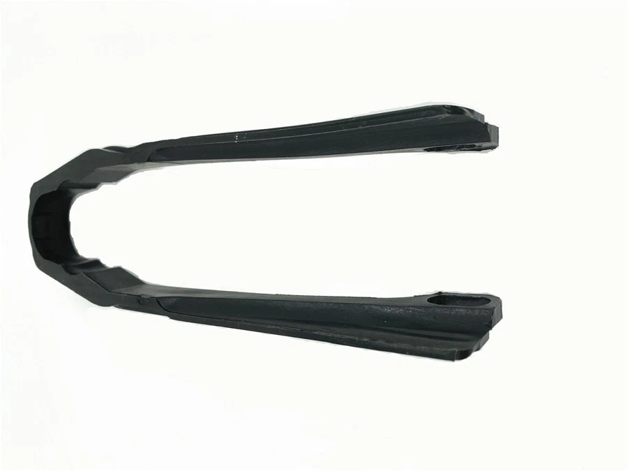 Front Swing Arm Chain Guide Slider For Honda CR125R CR250R CR500R 1988 1989 1990 - Image 4 of 4