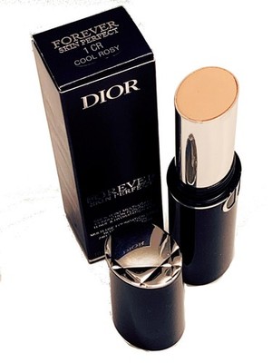 Dior Forever Skin Perfect Foundation Stick 1CR Cool Rosy 10g mit Box