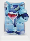 Pokémon Dream Highlight Water Ecology Figure - Palafin Figure