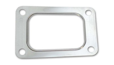 Vibrant 1417G Turbo Gasket for T06 Inlet Flange(Matches Flange #1417 and #14170)