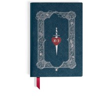 MONTBLANC Notizbuch mittelgroß, lined / liniert, Romeo & Juliet grün, 136633,NEU