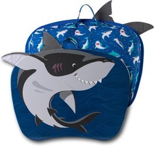 Kids Lap Desk With Microbead Cushion Portable Lightweight Sturdy Surface Fun ...