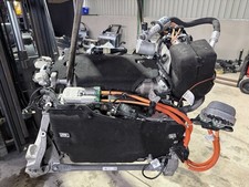 BMW IX I4 Front Drive Motor Electric HA0002N0.        M50 IX 50 440