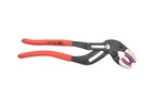 Knipex 81 11 250 Pipe Gripping Pliers Replaceable Plastic Jaws 250mm Germany