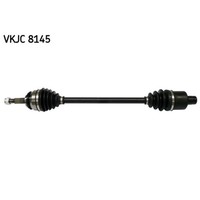 Antriebswelle SKF Vkjc 8145 FüR Dacia Lada Sandero Logan Mcv Largus