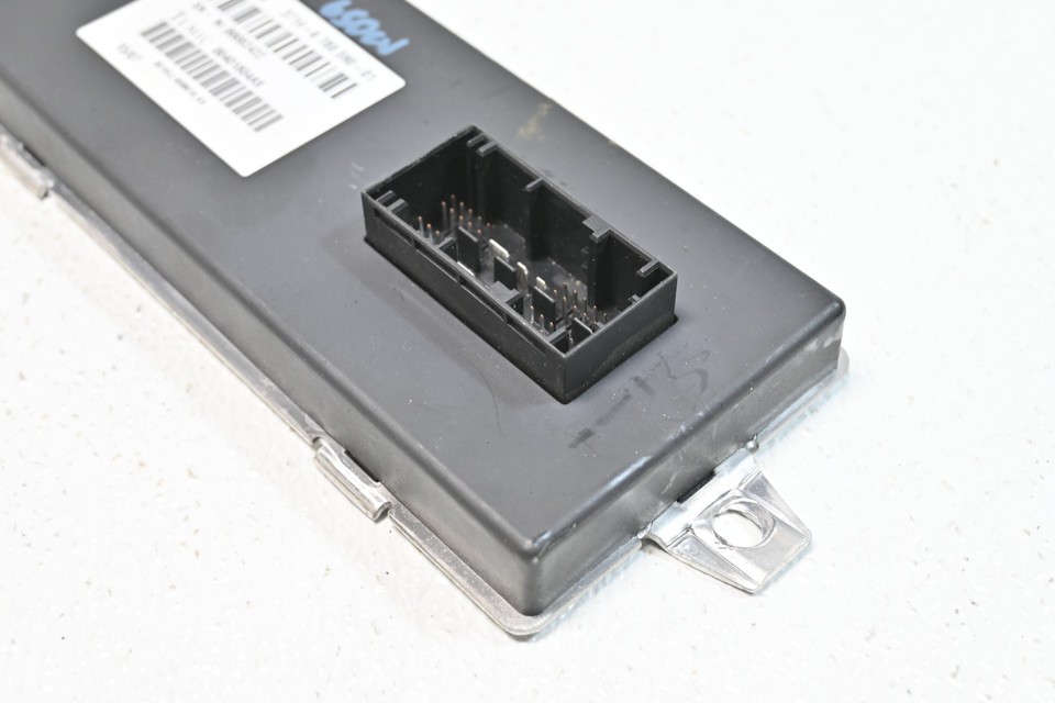 Dynamic Drive Temic Module Control Unit Computer OEM BMW 550 650 M6 X5 ...