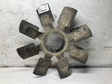 Mack E6 Engine Fan Blade - Used | P/N NA
