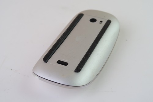Apple Wireless Magic Mouse Model A1296 Bluetooth Very good Condition - Picture 3 of 5