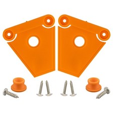Igloo Cooler Replacement Latches High Strength Ice Chest Repair Kit 2 Pack