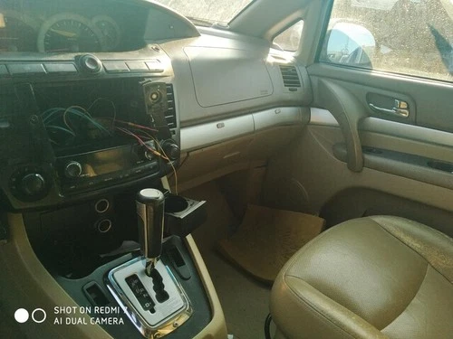 722661 Boite A Vitesse pour SSANGYONG RODIUS Xdi 2007 595916 - Bild 7 von 10