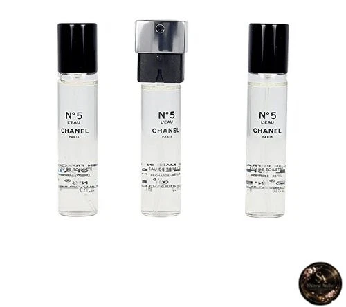 新品未使用CHANEL N°5 L'EAU 35ml スプレー CHANEL Spray Chanel No 5 Perfumes for Men for sale | eBay