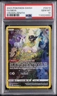 2023 POKEMON SWORD & SHIELD CROWN ZENITH #GG10 FULL ART/MEW PSA 10