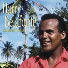 Belafonte Harry Island In The Sun (CD) Album (UK IMPORT)