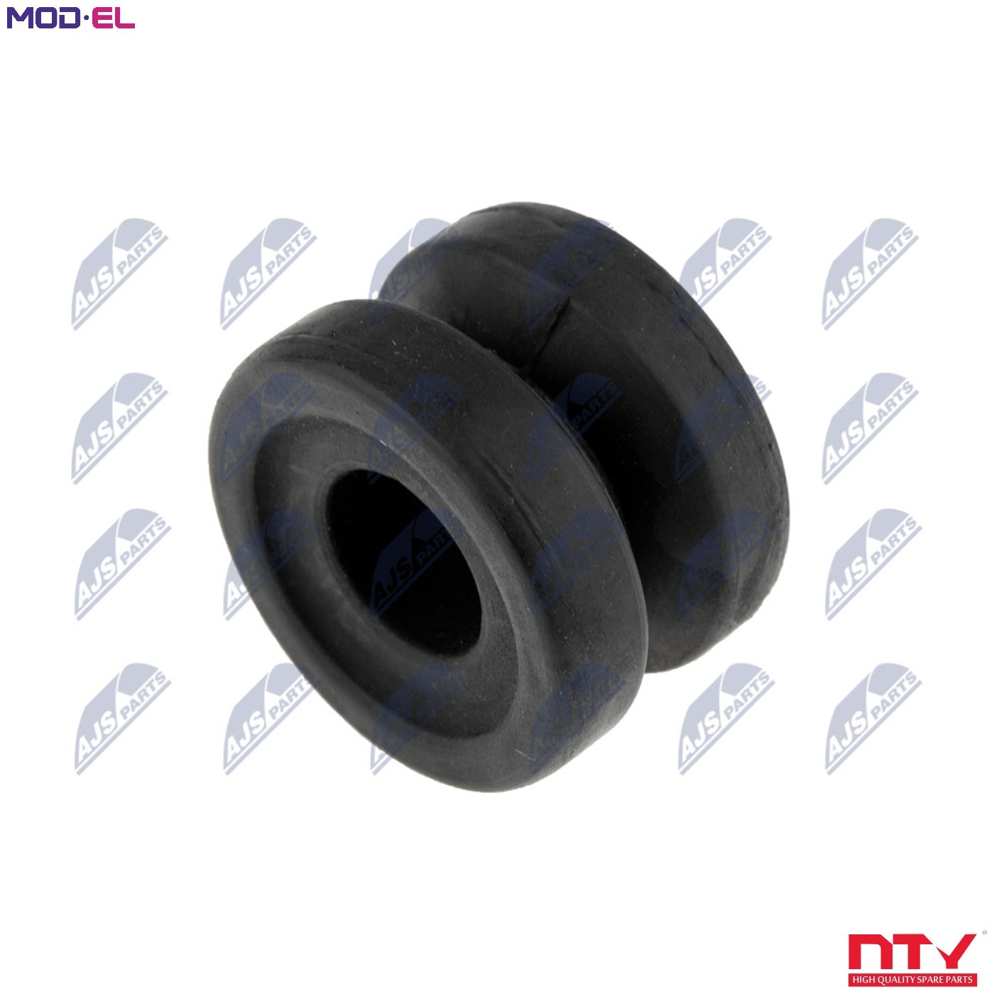 Fits NTY ZTP-NS-037B SWAY BAR CUSHION - Image 8