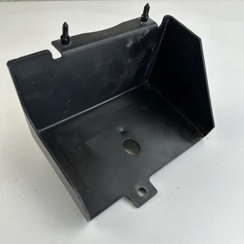 COVER,HYDR ABS UNIT