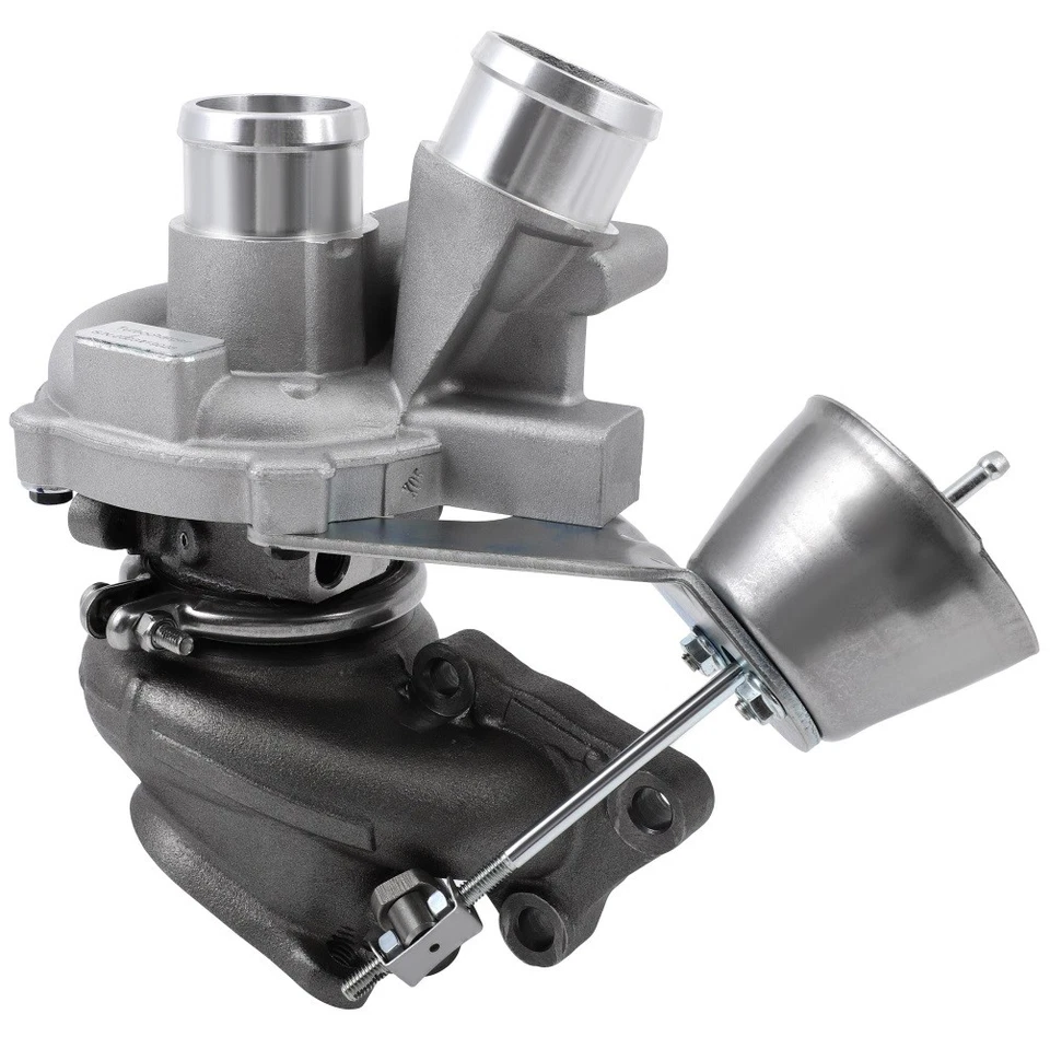 Turbocompressor duplo para Ford Transit-250 Transit-350 3.5L 2015-2022 53039880469 - Imagem 4 de 4