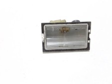 LAND ROVER RANGE ROVER SPORT L320 Kennzeichenbeleuchtung XFC500040 31557268