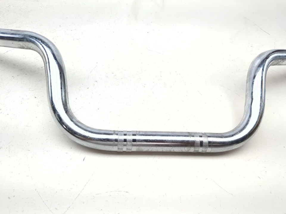 91-08 Honda Nighthawk CB250 Handlebar - Image 4 of 4