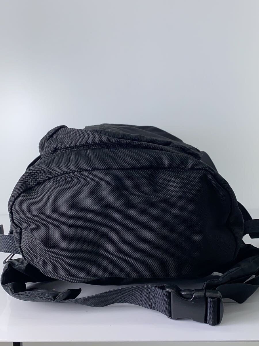 PORTER Backpack Backpack Nylon BLK Solid 551 06601 - image 4