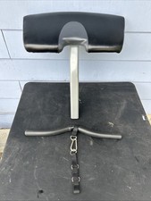 Bowflex Revolution Preacher Curl Attachment W...