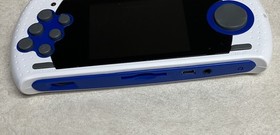 SEGA Genesis Ultimate Portable Game Player + Charger Tested And Working