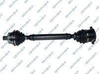 GSP Antriebswelle 261019 FüR Audi Skoda VW