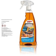 SONAX 1 L SCHEIBENENTEISER SWEET HOME SCHEIBEN ENTEISER SPRAY ENTEISERSPRAY