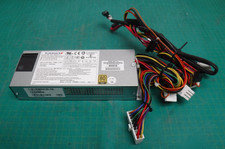 SuperMicro PWS  203  1H 200W 1U 80 Plus Gold 100  240V Switching Power Supply