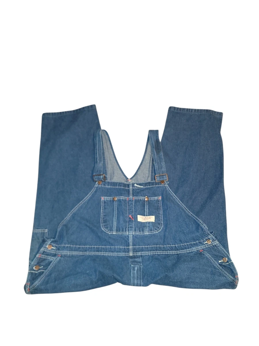 Big Mac Vintage Jeans for Men for sale | eBay
