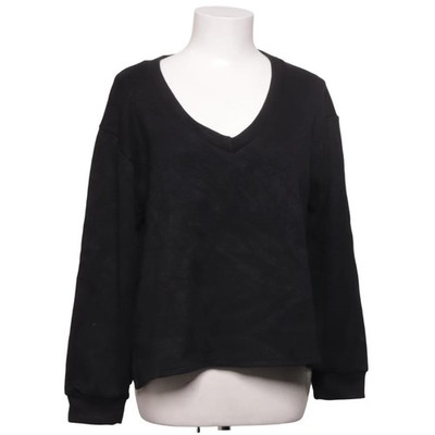 Sassy Classy, Strickpullover, Größe: M, M2241, Schwarz #xrp