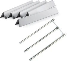 "Direct Store Parts Kit DG230 for Weber Genesis Silver B/C Spirit 300/700 Webe..