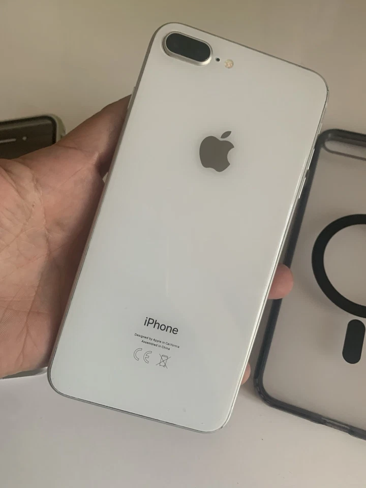 iPhone 8 Plus - 64GB - Perfettamente Funzionante 💥💪 - Immagine 4 di 4